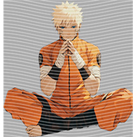 Japanese anime-JP 438